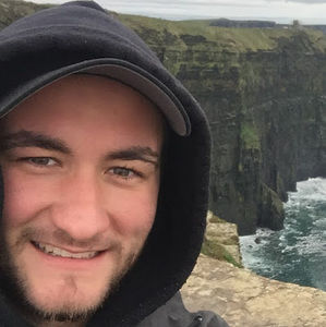 Meet your Posher, Jackson